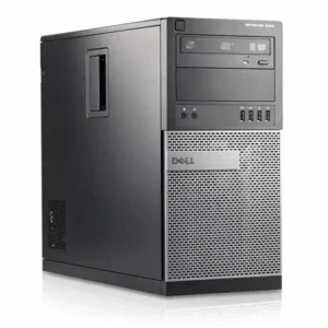 Refurbished Dell OptiPlex 990 Core i7 4GB RAM 500GB HDD