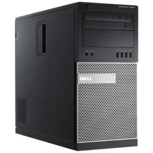 Refurbished Dell Optiplex 7010 Core i7 3rd Gen 4GB RAM 500GB HDD