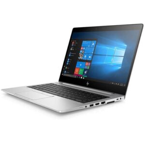 Refurbished HP ELITEBOOK 840 G6 Intel Core i5-8TH Generation, 16GB RAM, 256GB SSD, 14.0", Silver