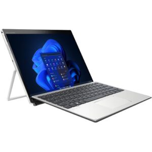 Refurbished HP Elite X2 G8 Intel Core i5-11TH Generation, 8GB RAM, 256GB SSD, 13.3" T.S Display, Silver.