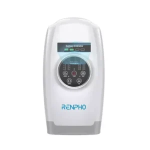 Renpho R-H001 Cordless Hand Massager