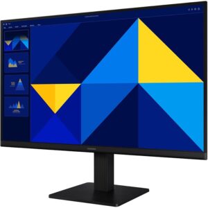 Samsung S30GD Monitor – 22" Full HD Essential Display