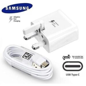 SAMSUNG 15W PHONE CHARGER