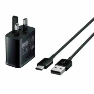 SAMSUNG S1O TYPE C PHONE CHARGER