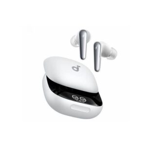 SOUNDCORE LIBERTY 4 PRO WHITE