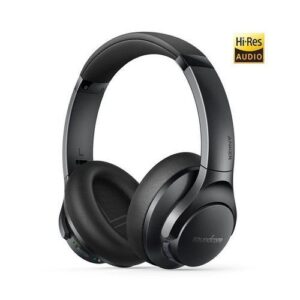 SOUNDCORE LIFE Q20+ BLACK