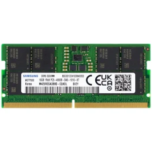 Samsung 16 GB DDR5 4800 Laptop