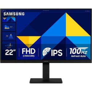 Samsung LS22D300GAMXUE 22" FHD Monitor