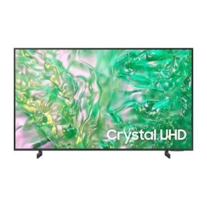 Samsung 50 Inches Crystal UHD Signage QBC Series