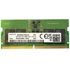 Samsung 8 GB DDR5 4800 Laptop