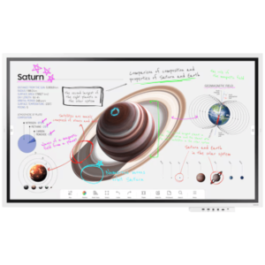 Samsung Flip Pro WM65B Interactive Display