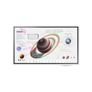 Samsung Flip Pro WM75B Interactive Display
