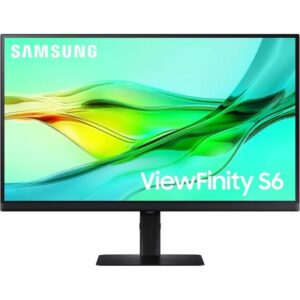 Samsung LS27D600UAUXUE Monitor 27" Viewfinity S6