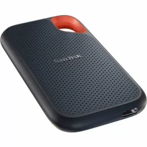SanDisk E61 2TB SSD Extreme Portable External