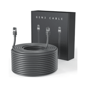 Starlink V3 RJ45 Cable 46 Meters gen 3