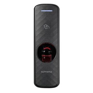 Suprema BioEntry R2 Compact Fingerprint Reader