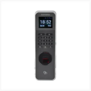 Suprema BioLite N2 Outdoor IP Fingerprint Terminal
