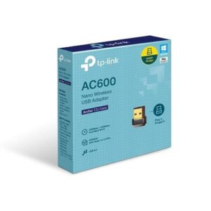 TP-Link Archer T2UB Nano Adapter