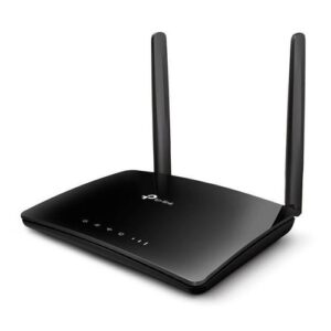 TP-Link N 4G LTE 300Mbps Wireless Router