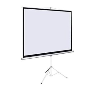 TRIPOD SCREEN 200 x 200cm