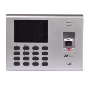 ZKTeco K40 Time Attendance