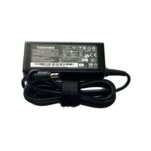 Toshiba 19V 3.42A Charger