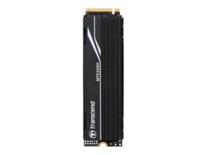 Transcend MTE250H Internal SSD 1TB