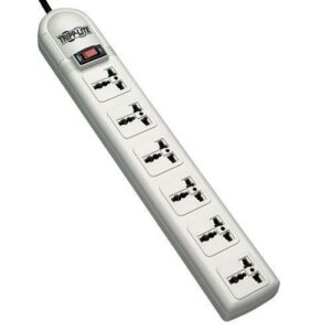 Tripp Lite 6-Way Power Extension