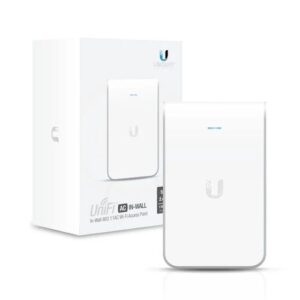 Ubiquiti Networks UniFi AC In-Wall-UAP-AC-IW