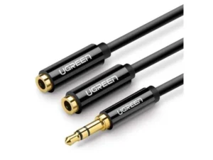 UGREEN AV134 Audio Splitter Cable