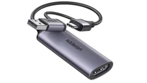 UGREEN CM716 HDMI Capture Card