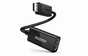 UGREEN DisplayPort to HDMI UG-40362