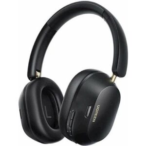 UGREEN HiTune Max5c Hybrid Active Noise-Cancelling Headphones