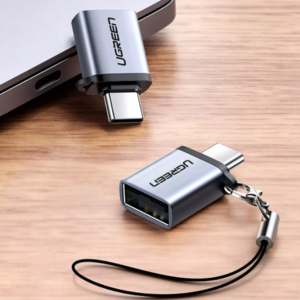 UGREEN USB-A 3.0 to USB-C Adapter