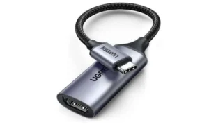 UGREEN USB-C to HDMI Adapter-UG- 70444-CM297