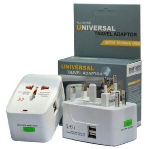 UNIVERSAL Travel adapter