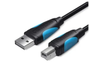 Vention USB2.0 Printer Cable VAS-A16-B500