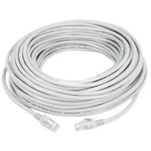 UTP CAT.6 Patch Cord 10M