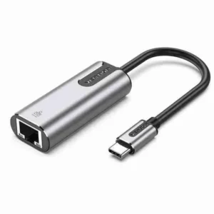 Vention CFNHB USB-C Ethernet Adapter