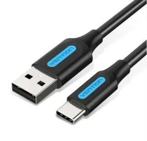 Vention COKBF USB-A to USB-C Fast Charging Cable