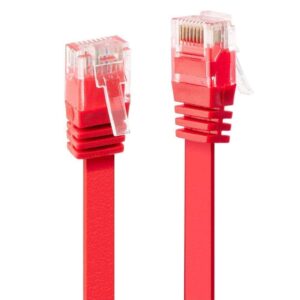 Vention Cat.6 UTP Patch Cable 1M Red