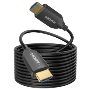 Vention Flat HDMI Cable 10M Black