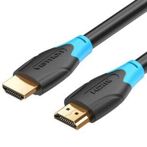 Vention HDMI Cable 20M Black for Engineering