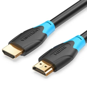 Vention HDMI Cable 5M Black