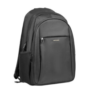 Vention 15.6"Laptop Backpack (45cm x 30cm x 15cm) Black