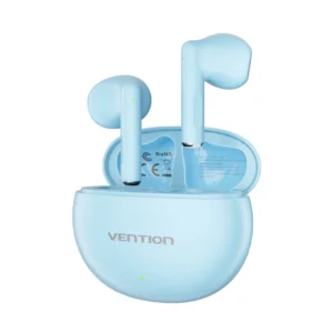 Vention True Wireless Bluetooth Earbuds Elf E06 Blue