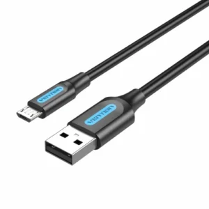 Vention COLBH USB-A to Micro-B Fast Charging Cable