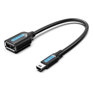 Vention CDPHO USB-A to USB-C High-Speed Adapter