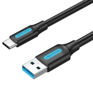 Vention COZBF USB-A to USB-C High-Speed Cable