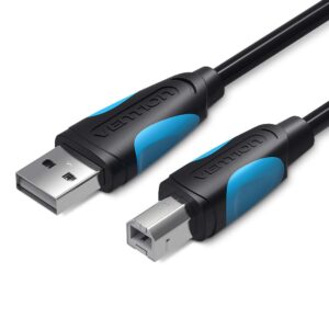 Vention VAS-A16-B300 USB 2.0 Printer Cable